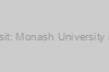 Virtual Visit: Monash University (00008C)